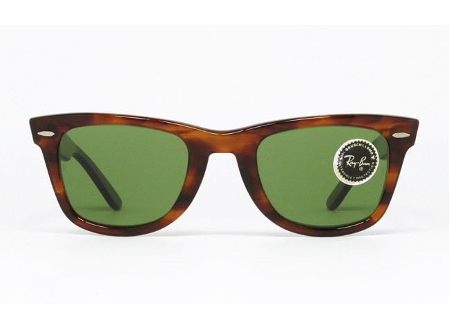 Ray Ban WAYFARER B&L 40 YEARS SPECIAL EDITION