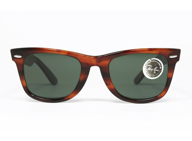 Ray Ban WAYFARER B&L 5022 Mock
