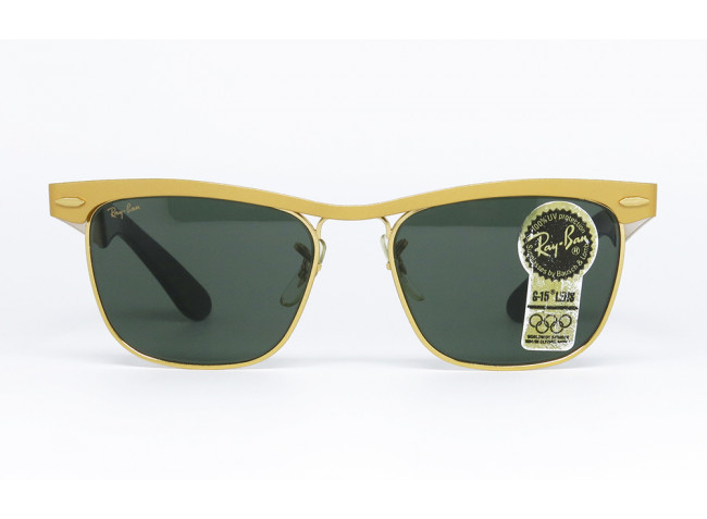 Ray Ban WAYFARER DLX B&L
