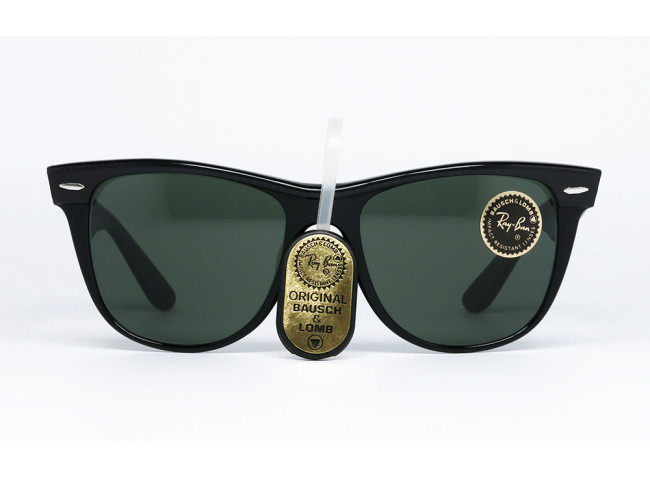 Ray Ban WAYFARER II B&L Street Neat S.B-B