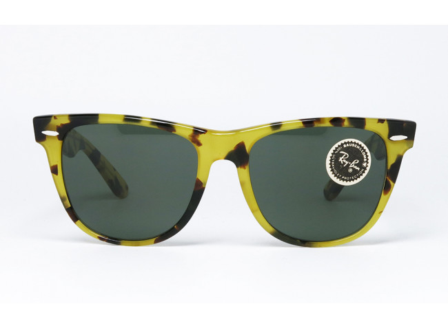 Ray Ban WAYFARER II Bausch & Lomb