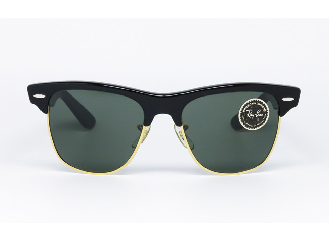 Ray Ban WAYFARER MAX II B&L Ebony