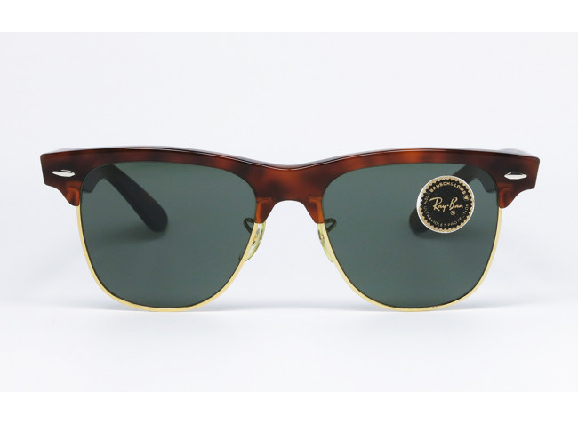 Ray Ban WAYFARER MAX II B&L Tortoise