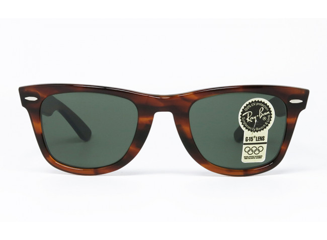Ray Ban WAYFARER B&L 5024 Mock
