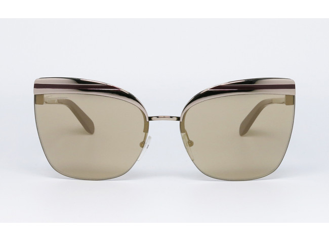 Salvatore Ferragamo SF166S col. 716 front