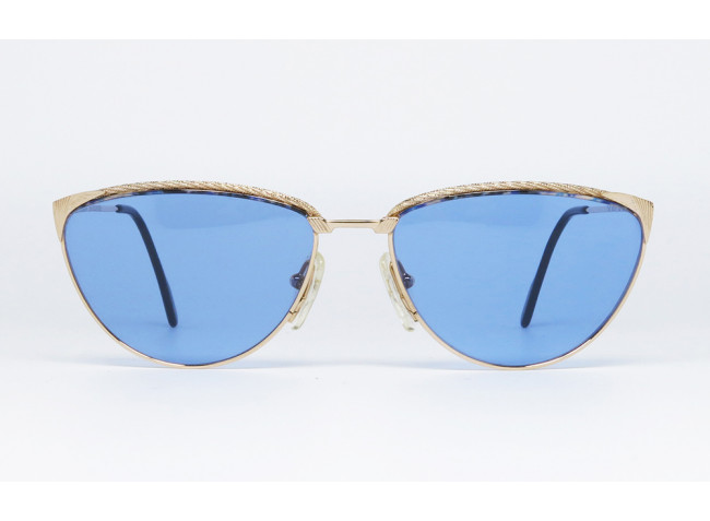 TIFFANY T/47 col. 1 GOLD PLATED 23K