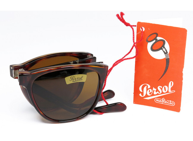 Persol RATTI 811 col. 24 FOLDING
