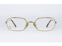 Cartier DEIMOS 22k