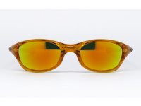 OAKLEY Five 2.0 BUTTERSCOTCH