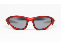 OAKLEY Scar FMJ RED