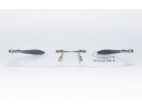 OAKLEY Soft Spike 5 11-805 TITANIUM