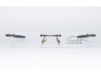 OAKLEY Spike 3 11-800 TITANIUM