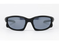 OAKLEY Split Jacket OO9099-01 MATTE
