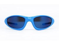 OAKLEY Straight Jacket LIGHT BLUE