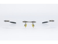 OAKLEY Why 3 TITANIUM MATTE