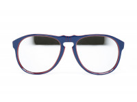 Persol RATTI 649-4 SPORT MIRROR