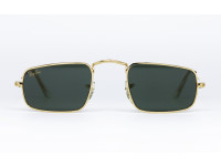 Ray Ban CLASSIC COLLECTION STYLE 4 RECTANGLE B&L