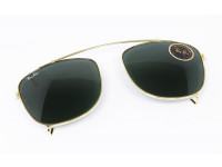 Ray Ban Clip-on for WAYFARER II B&L 