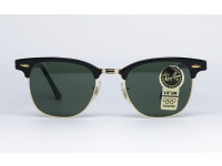 Ray Ban CLUBMASTER W0365 B&L