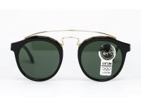 Ray Ban GATSBY STYLE 4 W0932 Bausch & Lomb