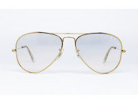 Ray Ban LARGE METAL 56mm Bausch & Lomb