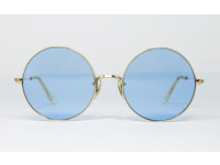 Ray Ban LARGE ROUND 54mm Bausch & Lomb