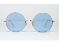 Ray Ban LARGE ROUND 54mm Bausch & Lomb