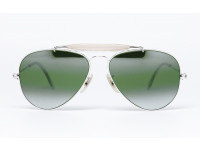 Ray Ban OUTDOORSMAN 10K GO D.G.M. B&L