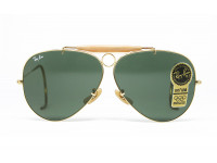 Ray Ban SHOOTER G-15 B&L