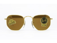 Ray Ban W1910 DIAMOND HARD B&L