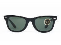 Ray Ban WAYFARER B&L 5022 Ebony