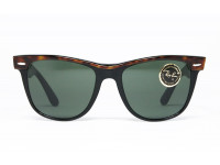 Ray Ban WAYFARER II B&L Street Neat T-B