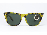 Ray Ban WAYFARER II Bausch & Lomb