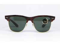 Ray Ban WAYFARER MAX II B&L Tortoise
