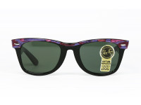 Ray Ban WAYFARER B&L Mosaic A-B