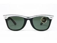 Ray Ban WAYFARER B&L Street Neat N-B