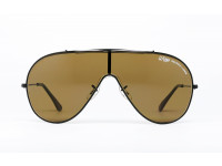 Ray Ban WINGS Black B-15 by BAUSCH&LOMB U.S.A.