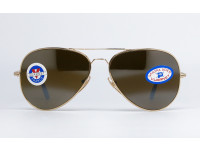 Vuarnet POUILLOUX PARIS AVIATOR D.G.M.