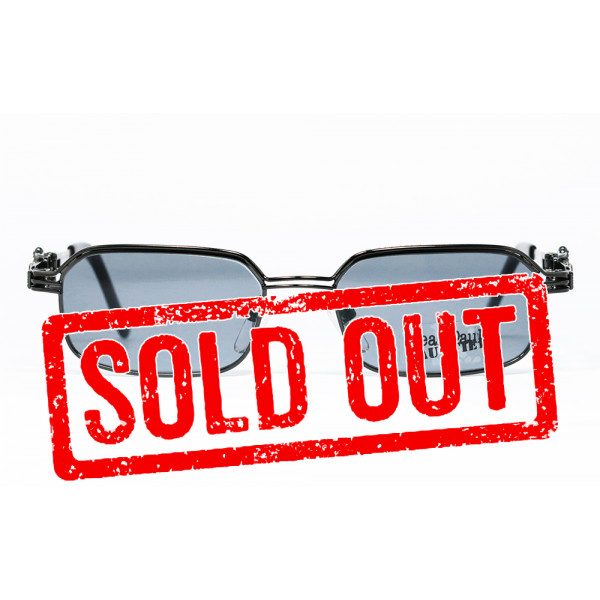 FACTORY900 FA-087 col. 853 White SIX LENSES sunglasses