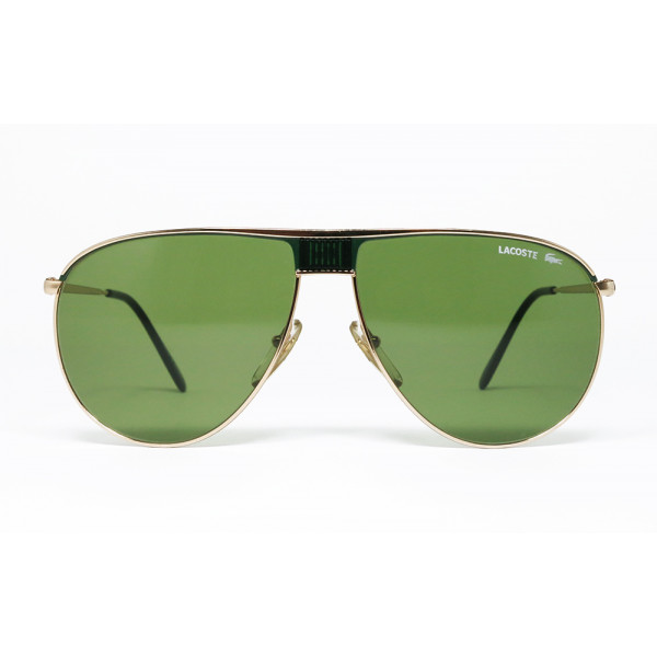 Vintage lacoste sunglasses 2025