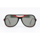Ray Ban POWDERHORN B&L Full mirror