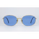 TIFFANY T372 col. 1 GOLD PLATED 23K