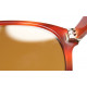 Persol 649-5 RATTI COL 97 LOGO LENSES