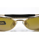 Ray Ban Outdoorsman Chromax Bausch & Lomb 62mm bridge