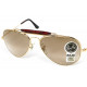 Ray Ban Outdoorsman Bravura Bausch & Lomb frontal