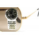 Ray Ban Outdoorsman Bravura Bausch & Lomb B-50 lenses