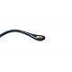 Fred AMERICA CUP Gradient Blue lenses FULL SET temple tips