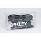 OAKLEY Straight Jacket SATISFY