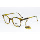 Persol 753 col. 59 HANDMADE in RHODOID