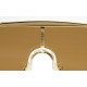 Ray Ban WINGS Gold ARISTA B-15 by BAUSCH&LOMB U.S.A. written on frame